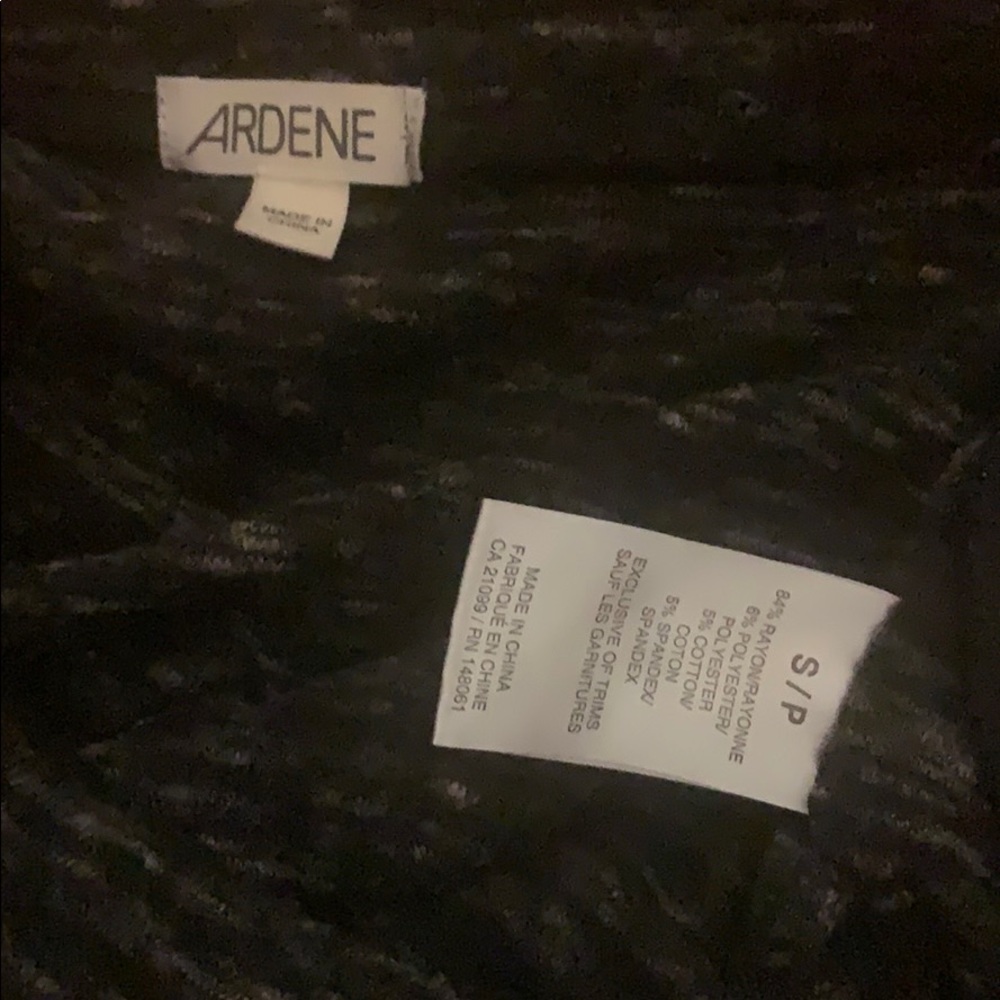 2 for 15! Ruched Pencil Skirt - Picture 4 of 4
